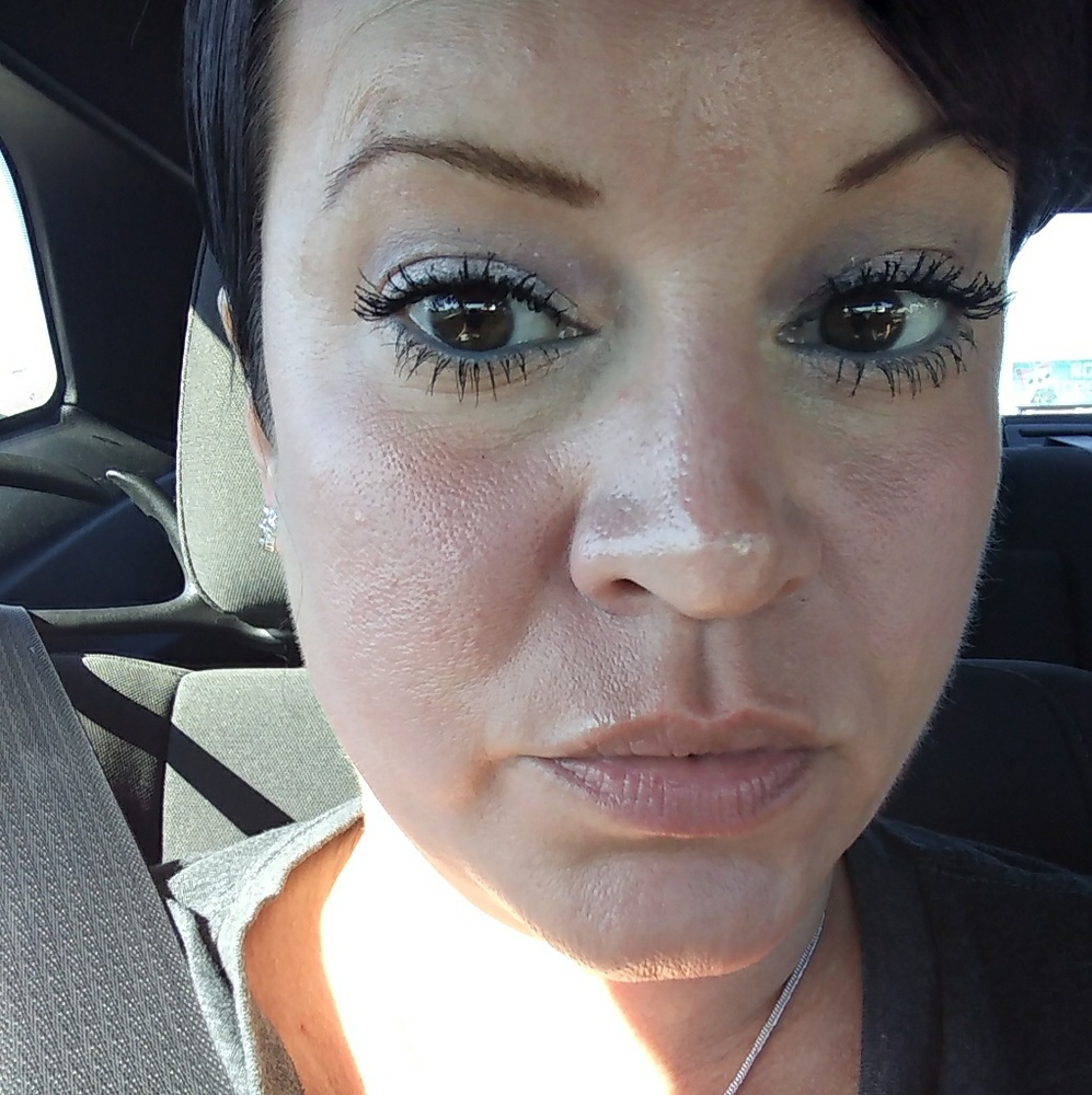 Meet your Posher, Trish